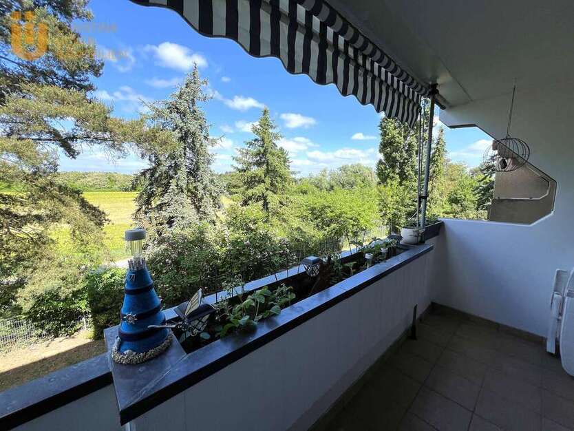 Wohnung zum Kaufen in Rodgau 249.000 € 99.83 m²