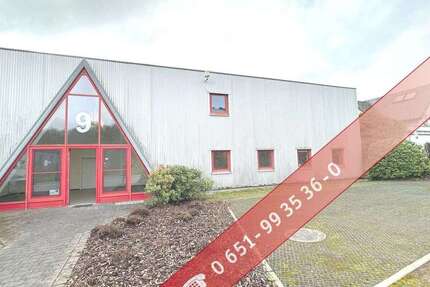 Gewerbeobjekt Trierweiler - 4.000&euro; | Angebot:26406190