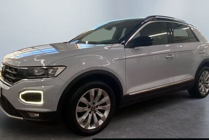 VW T-Roc 69.700 km 23.830 &euro; Osnabrück 49090
