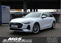 Gebrauchtwagen Audi A5