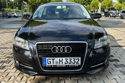 Audi A3 131.500 km 5.800 &euro; Gütersloh 33332