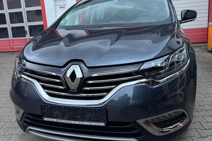 Renault Espace 128.000 km 14.900 &euro; Steinsfeld 91628