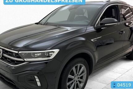 VW T-Roc 110.803 km 25.490 &euro; Starnberg 82319