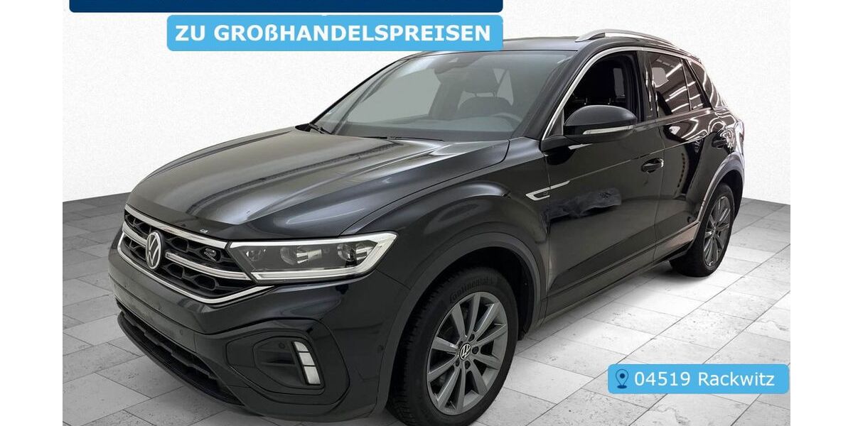 VW T-Roc 110.803 km 25.490 &euro; Starnberg 82319