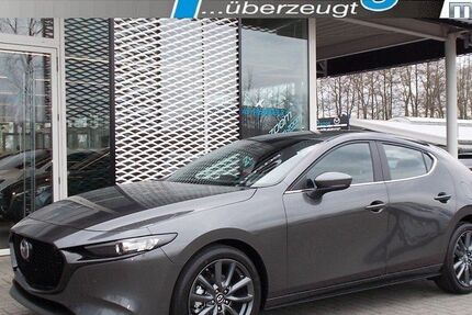 Mazda 3 52.973 km 20.885 &euro; Hilter 49176