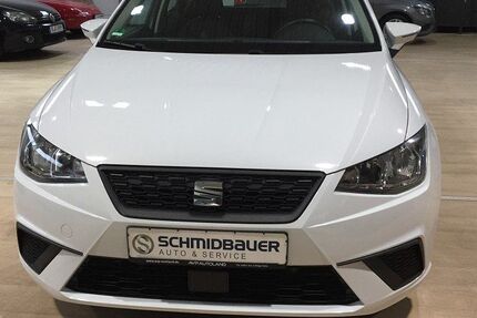 Seat Ibiza 69.300 km 12.700 &euro; Regensburg 93057