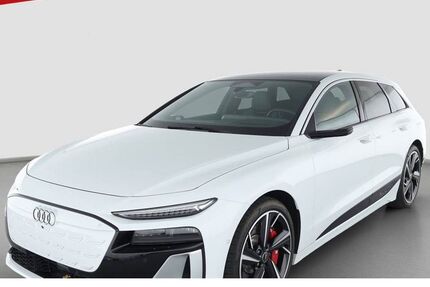 Audi S6 e-tron 8.568 km 81.370 &euro; Lohr am Main 97816