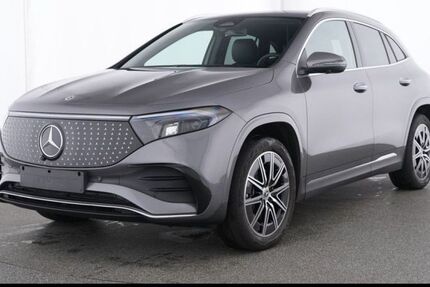 Mercedes-Benz EQA 12.551 km 43.779 &euro; Bad Neustadt 97616