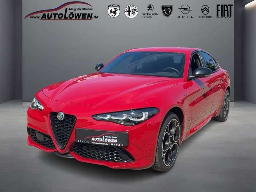 Giulia
