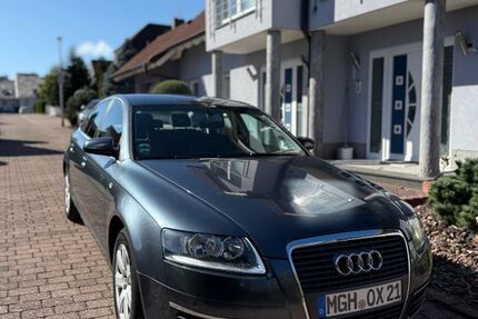Audi A6 290.000 km 1.999 &euro; Wertheim 97877