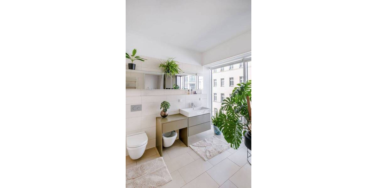 Etagenwohnung Berlin Mitte - 3 Zimmer, 177 m&sup2;, 4.800&euro; | Angebot:26863528