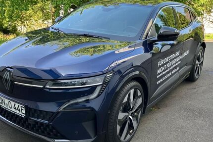 Renault Megane E-TECH 10.500 km 39.900 € Wunsiedel 95632
