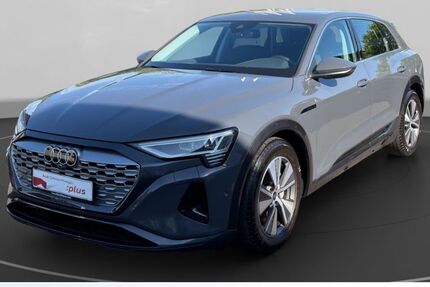 Audi Q8 e-tron 29.042 km 44.440 &euro; Euskirchen 53879