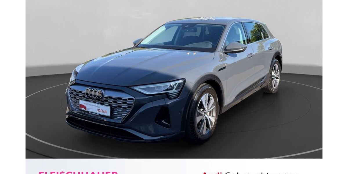 Audi Q8 e-tron 29.042 km 45.550 &euro; Euskirchen 53879