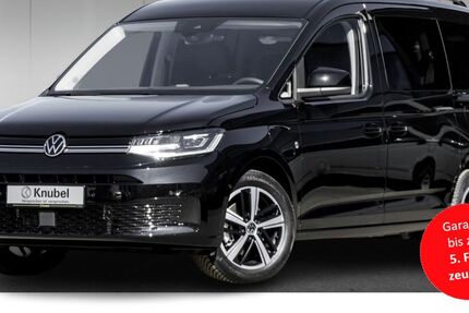 VW Caddy Maxi 7.999 km 44.390 &euro; Münster 48163