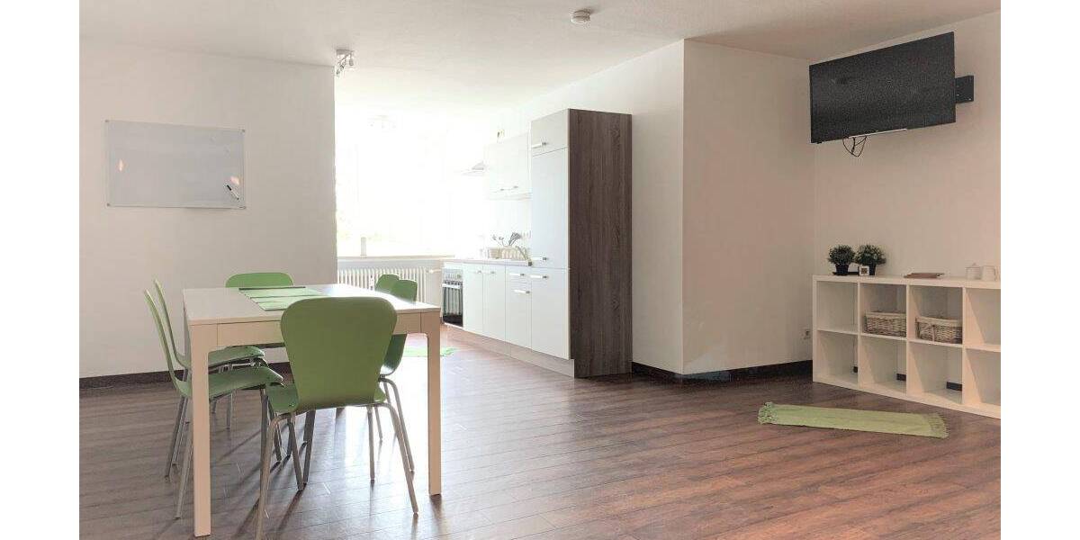 Zimmer Nürnberg Glockenhof - 260&euro; | Angebot:26343815