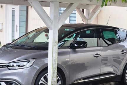 Renault Scenic 109.000 km 9.900 € Lindlar 51789