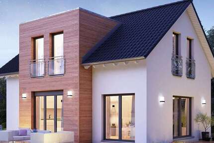 Haus zum Kaufen in Euskirchen 385.500 € 134 m² 4 zimmer