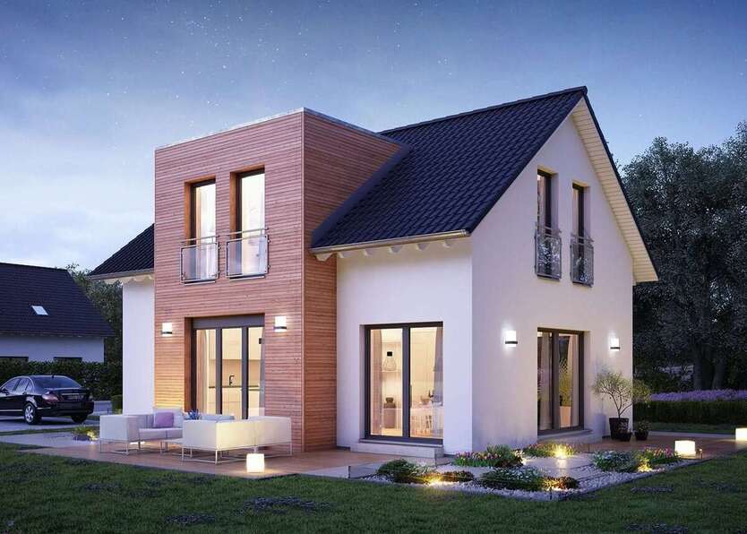 Haus zum Kaufen in Euskirchen 385.500 € 134 m² 4 zimmer