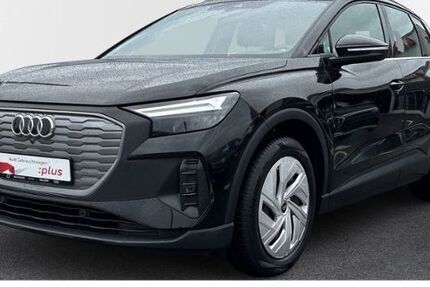 Audi Q4 e-tron 30.861 km 25.830 &euro; Walldorf 69190