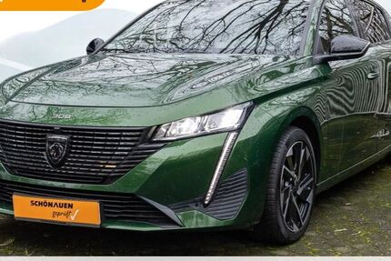 Peugeot 308 50.551 km 17.570 &euro; Solingen 42697