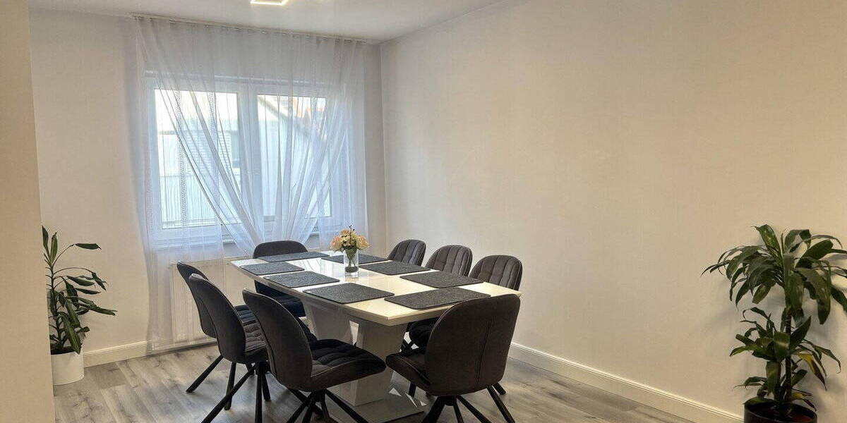 Etagenwohnung Walldürn - 4 Zimmer, 102 m&sup2;, 259.000&euro; | Angebot:26302335