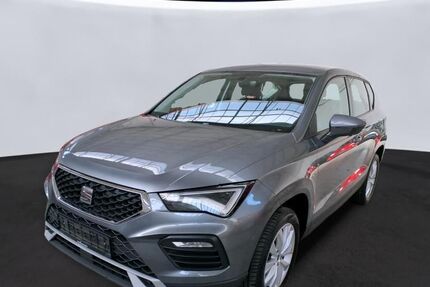 Seat Ateca 136.744 km 15.990 &euro; Vechelde 38159