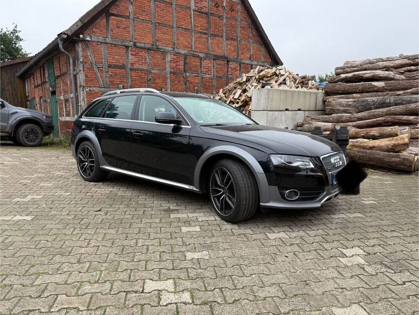 A4 Allroad