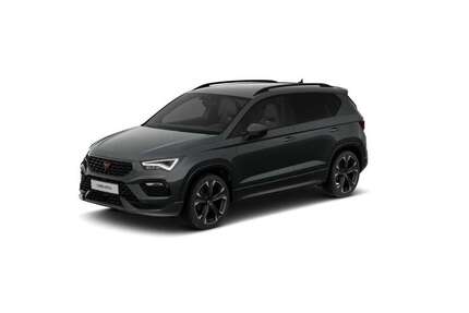 Cupra Ateca 21.883 km 35.990 &euro; Haßfurt 97437
