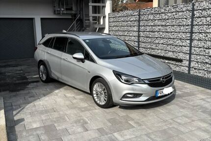 Opel Astra 84.000 km 10.900 &euro; Arnstorf 94424
