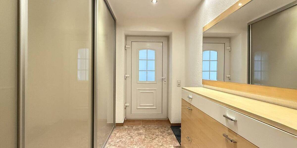 Etagenwohnung Donauwörth - 4 Zimmer, 124 m&sup2;, 420.000&euro; | Angebot:26306149