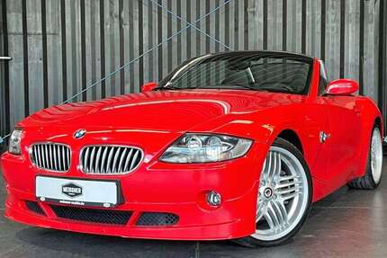 Alpina Roadster S 97.387 km 40.000 &euro; Neu-Ulm 89231