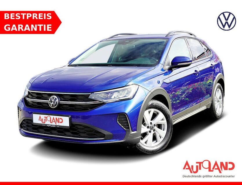 VW Taigo 94.882 km 15.890 € Coburg 96450