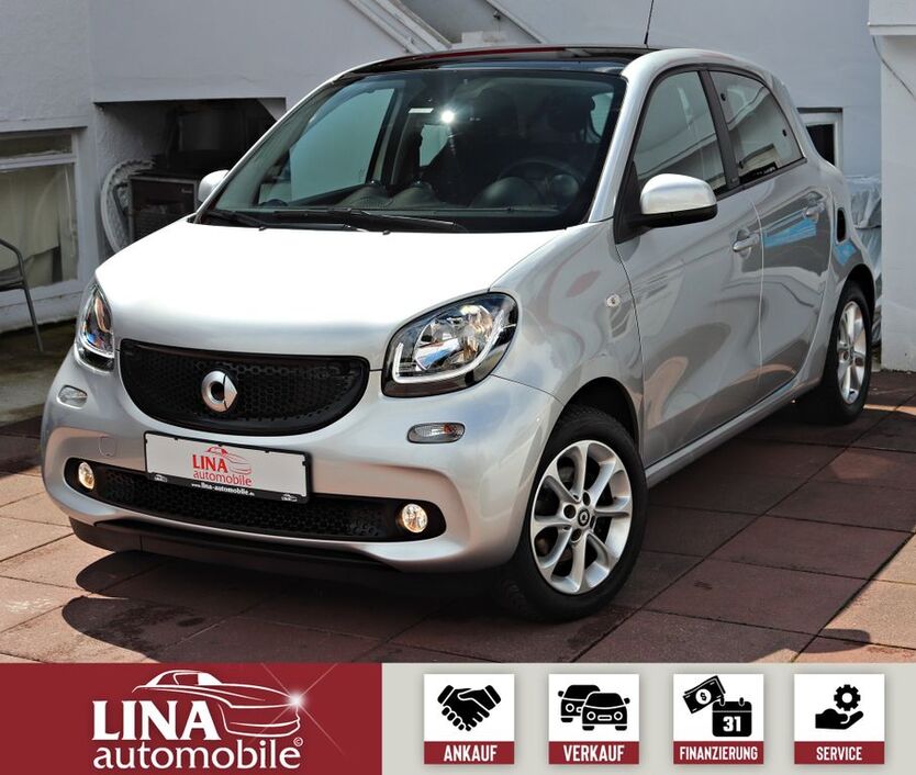 ForFour