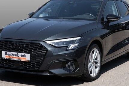 Audi A3 76.488 km 20.447 &euro; Bramsche 49565