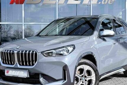 BMW X1 45.100 km 40.390 &euro; Dessau direkt an der A9 06842