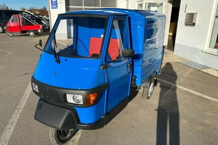 Piaggio APE