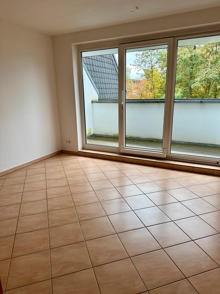 Reihenhaus in FinowfurtSchorfheide zimmer