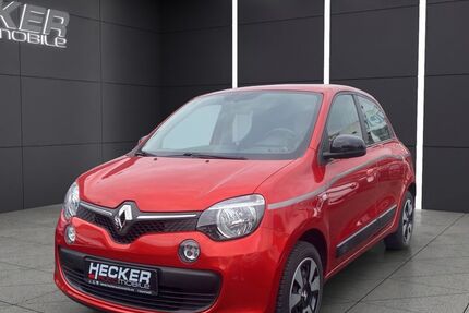 Renault Twingo 59.600 km 10.950 € Lippstadt 59557