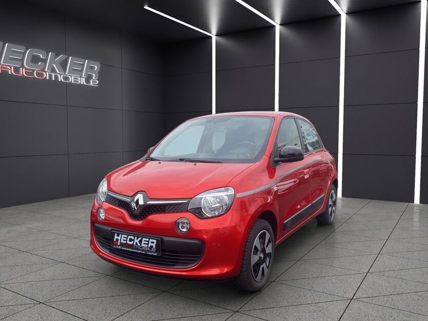 Renault Twingo 59.600 km 10.950 € Lippstadt 59557