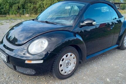 VW New Beetle 117.000 km 4.490 &euro; Hamburg 21039