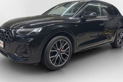 Audi Q5 57.840 km 40.890 &euro; Meiningen 98617