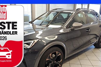 Cupra Formentor 17.453 km 28.800 &euro; Wolfsburg-Heiligendorf 38444