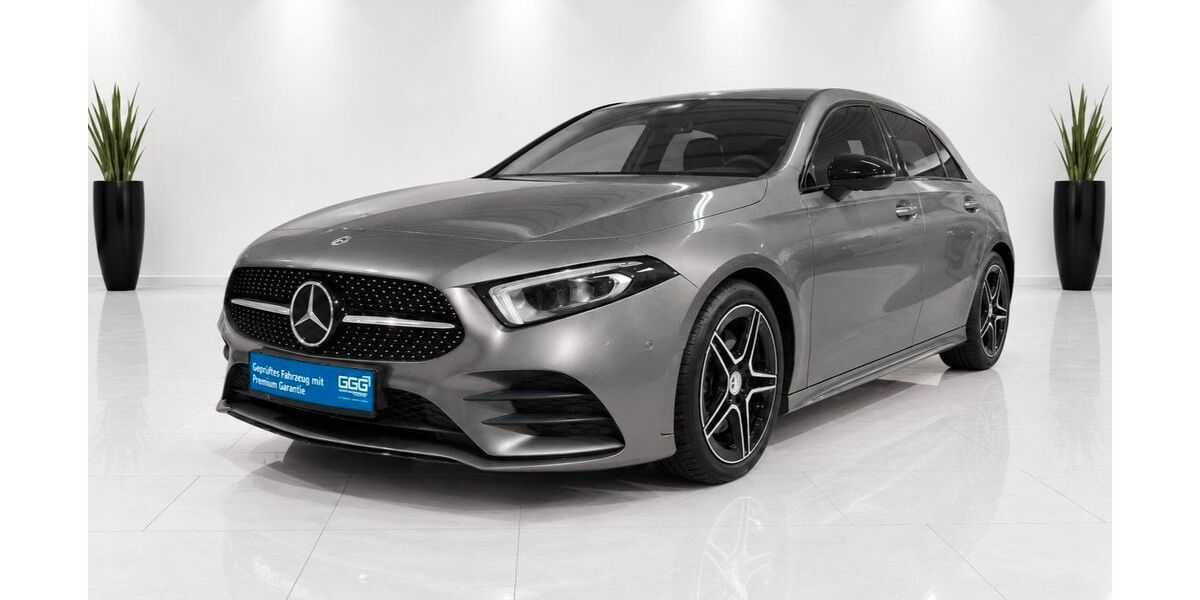 Mercedes-Benz A 250 60.000 km 25.499 &euro; Selters 56242