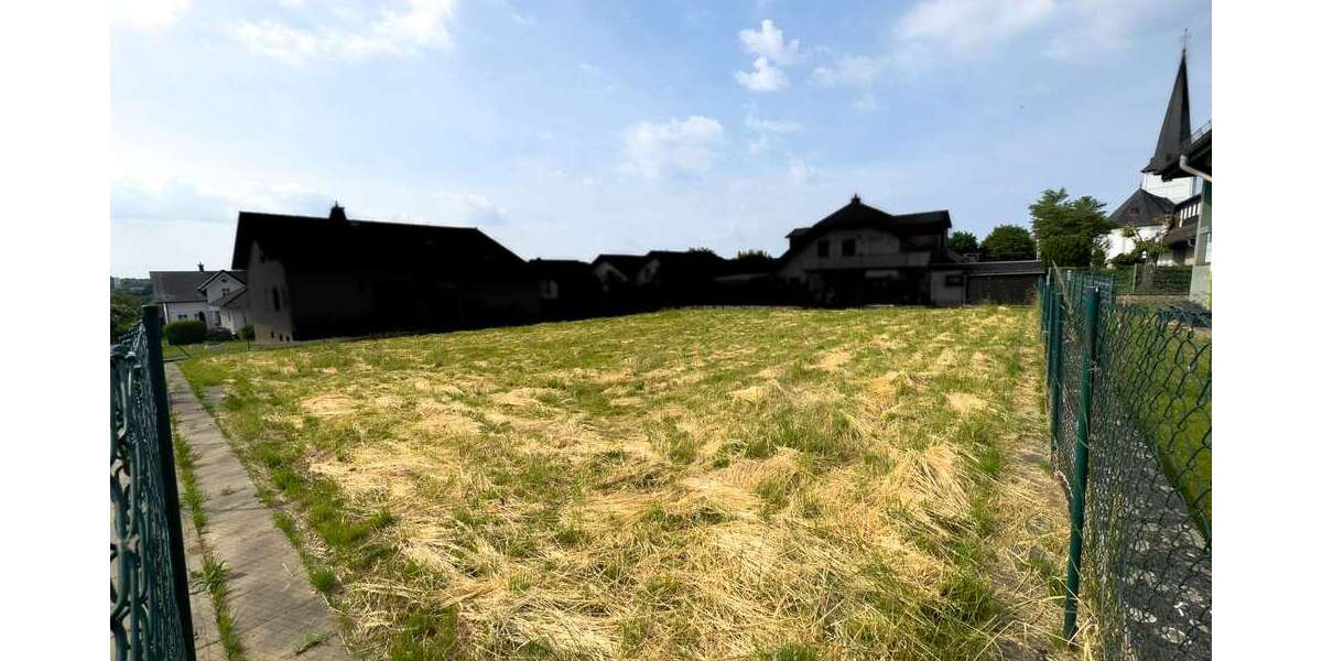 Grundstück zu verkaufen in Niederzeuzheim 98.000 € 750 m² zimmer