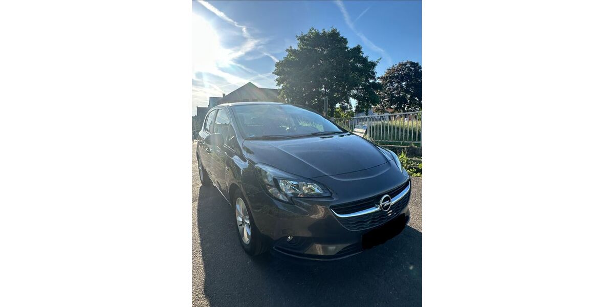 Opel Corsa 160.000 km 5.400 &euro; Erlensee 63536