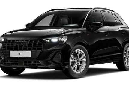 Audi Q3 11.785 km 39.990 &euro; Eisenach 99817