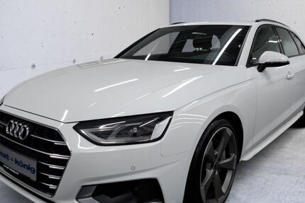 Audi A4 74.300 km 31.890 &euro; Herbolzheim 79336
