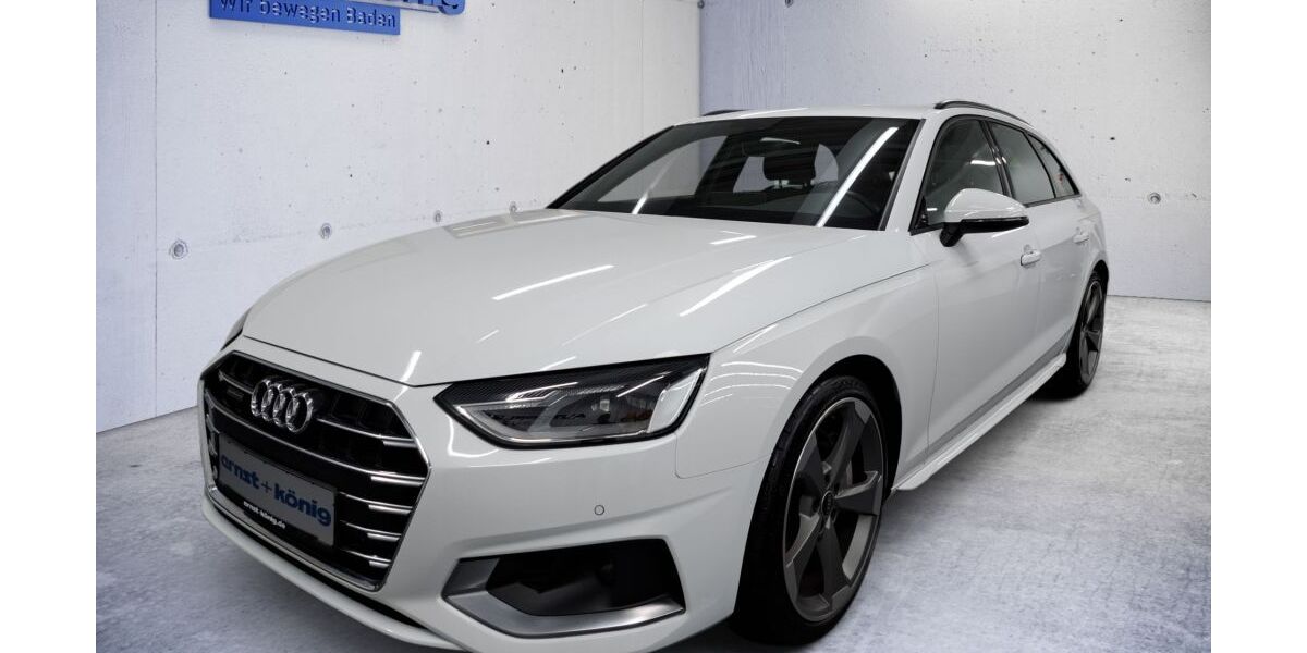 Audi A4 74.300 km 31.890 &euro; Herbolzheim 79336