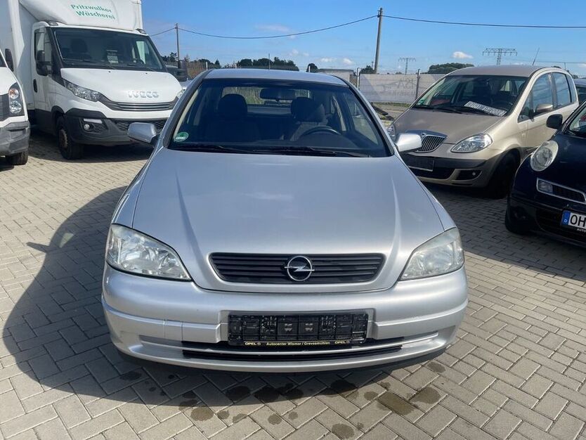 Astra
